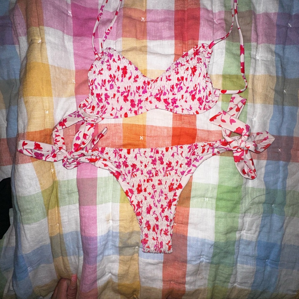 Blackbough Bikini